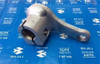 Rotula Pedal Cambios Bajaj Rouser 135 En Cycles!! 1