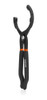 Pinza Saca Filtro Ajustable - 12  Hamilton Aut34 0