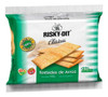 Tostada De Arroz Risky-dit Clasicas Natural 150g Sin Tacc X6 1
