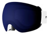 Retrospec Traverse Plus - Gafas De Nieve Para 0
