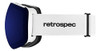 Retrospec Traverse Plus - Gafas De Nieve Para 2