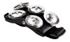 Jingles De Acero Meinl Cft5bk Cuota 0