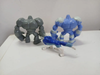 Monster Rancher – Large “Egg” Jack Figures (Pre-Owned, Sold Individually)