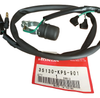 Honda OEM Engine Kill Switch Button – CRF 230 – Right Side – Part 35130-KPS-901