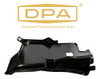 Protector Correa Poly-v  Lado Derecho Vw Bora Golf Audi A3 1