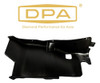 Protector Correa Poly-v  Lado Derecho Vw Bora Golf Audi A3 2