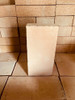 Paquete Tejuelas Refractarias Para Parrilla/horno 23x11.5x2 6