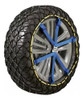 Cadenas Nieve Textiles Michelin Grip Evo 10 0