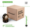 Compostera Urbana Balcón Lombrices Compost 40 L  K C 7