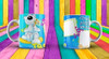 Kit Plantillas Sublimación Tazas - Día Del Amigo #3 / Psd 1