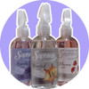 Aromatizante Textil Saphirus 250ml 1