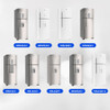 Estante Heladera Multiuso Whirlpool Wrw 48 100 % Original 3