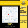 Cubre Piletas Lona 3 X 2,20 Mts + Ganchos X12 ( Caba ) 2