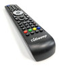 Tekswamp Tv Remote Control Para Sony Kdl-32ll150 3