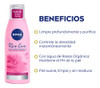 Nivea Combo Limpieza: Agua Micelar + Leche De Limpieza 5
