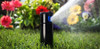 Rotor Aspersor Hunter Pgp Ajustable Riego Rojo 1