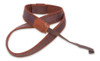 Right On Uke Hook Brown Correa Para Ukelele 0
