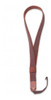Right On Uke Hook Brown Correa Para Ukelele 1