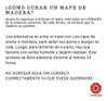 Mate Huevito Lustradas X 10 2