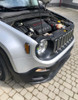 Sidemarkers Ambar Giros Secuenciales Jeep Renegade Aem 2