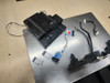 Botonera Parlantes Wifi Lvds Tv LG 47lb5800 2