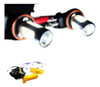 Luz De Niebla De Proyector Libre 2 X 9005 Hb3 Cree Error Led 0