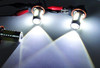 Luz De Niebla De Proyector Libre 2 X 9005 Hb3 Cree Error Led 6
