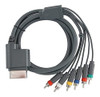 Cable Av De Componentes Hd Para Xbox 360 1