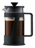 Cafetera Bodum Manual 10891-01 Negro 3 Pocillos Bazarnet P3 0