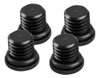 Smallrig Pack X 4 M12 Rod End Protective Cap Stopper  (bpuw) 0