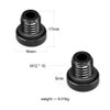 Smallrig Pack X 4 M12 Rod End Protective Cap Stopper  (bpuw) 1