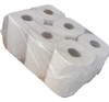 Rollos De Cocina X 6 Un 200 Paños 0