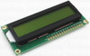 Lcd 16x2 Con Backlight Verde Display Filas 1602 Arduino 0