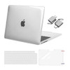 Funda Para Macbook Air De 13.6 Pulgadas A2681 M2 0