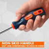 Juego De Destornilladores Torx, Teckman 10 En 1 5