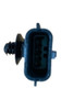 Sonda Lambda Renault Duster 2.0 Logan 1.6 / Cable 360mm 3