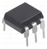 Moc3041 Optoacoplador Optocoplador Triac Circuito Integrado 0