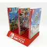 Soporte Para Juegos Nintendo Switch 0