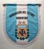 Banderines Acolchonados 24 Cm X 30 Cm    Somo Lideres!!! 4