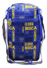 Bolso Botinero Boca Juniors Cresko 2