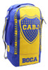 Bolso Botinero Boca Juniors Cresko 3