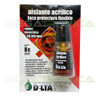 Aislante Acrilico Delta 60cc Tipo Pincel Laca Protectora 0
