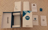 Caja Motorola X Style Bamboo White,modelo Xt 1572. Completa. 3