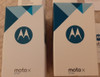 Caja Motorola X Style Bamboo White,modelo Xt 1572. Completa. 6