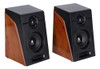 Usb 2.0 Mini Altavoces Multimedia Hifi Equipo Caja Subwoofer 0