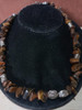 Collar Ojo De Tigre 1