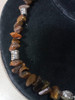 Collar Ojo De Tigre 4