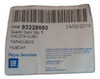 Tapa Grasera Original Gm Chevrolet Corsa 2 2