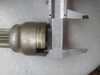 Bendix Barrilito Ford 3 Muescas 9 Dientes 3