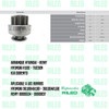 Bendix Para Burro Arranque Hyundai Tucson H100 Sorento 11d 1